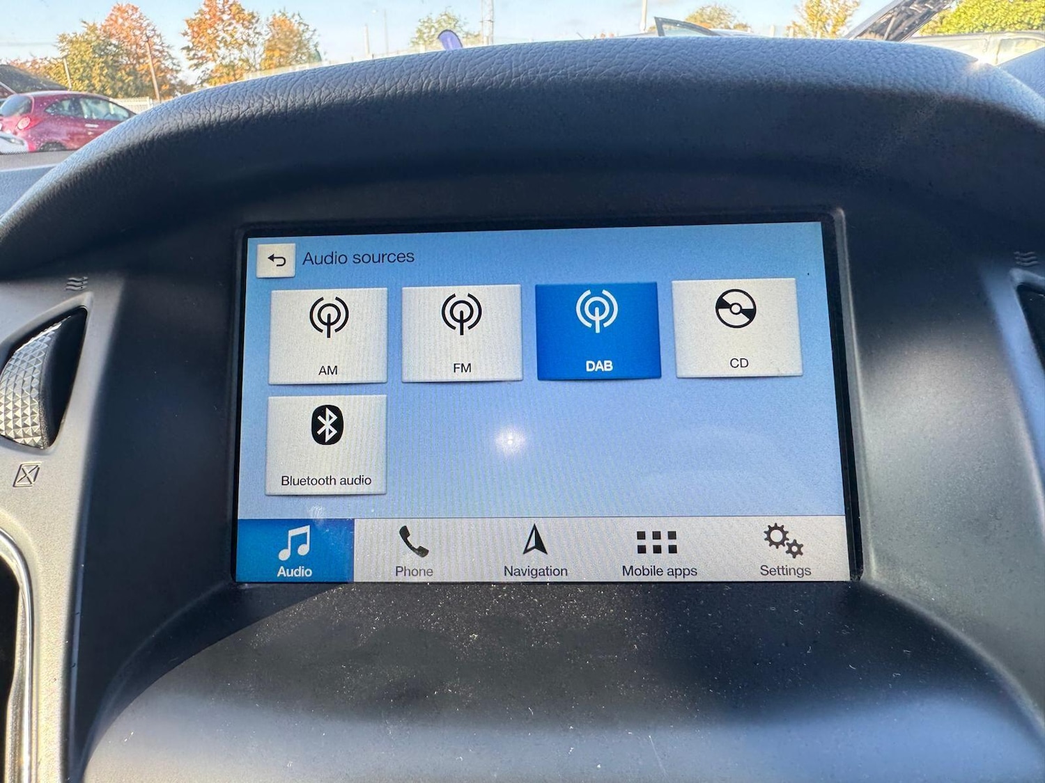 Used Ford Focus 2017 for sale - 76108952: Photo 23