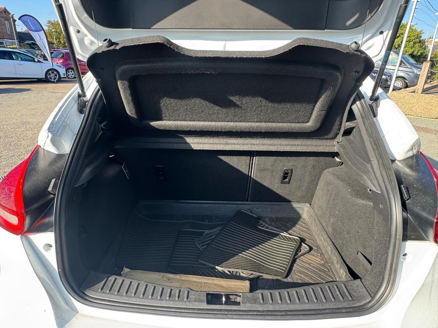 Used Ford Focus 2017 for sale - 76108952: Photo 27