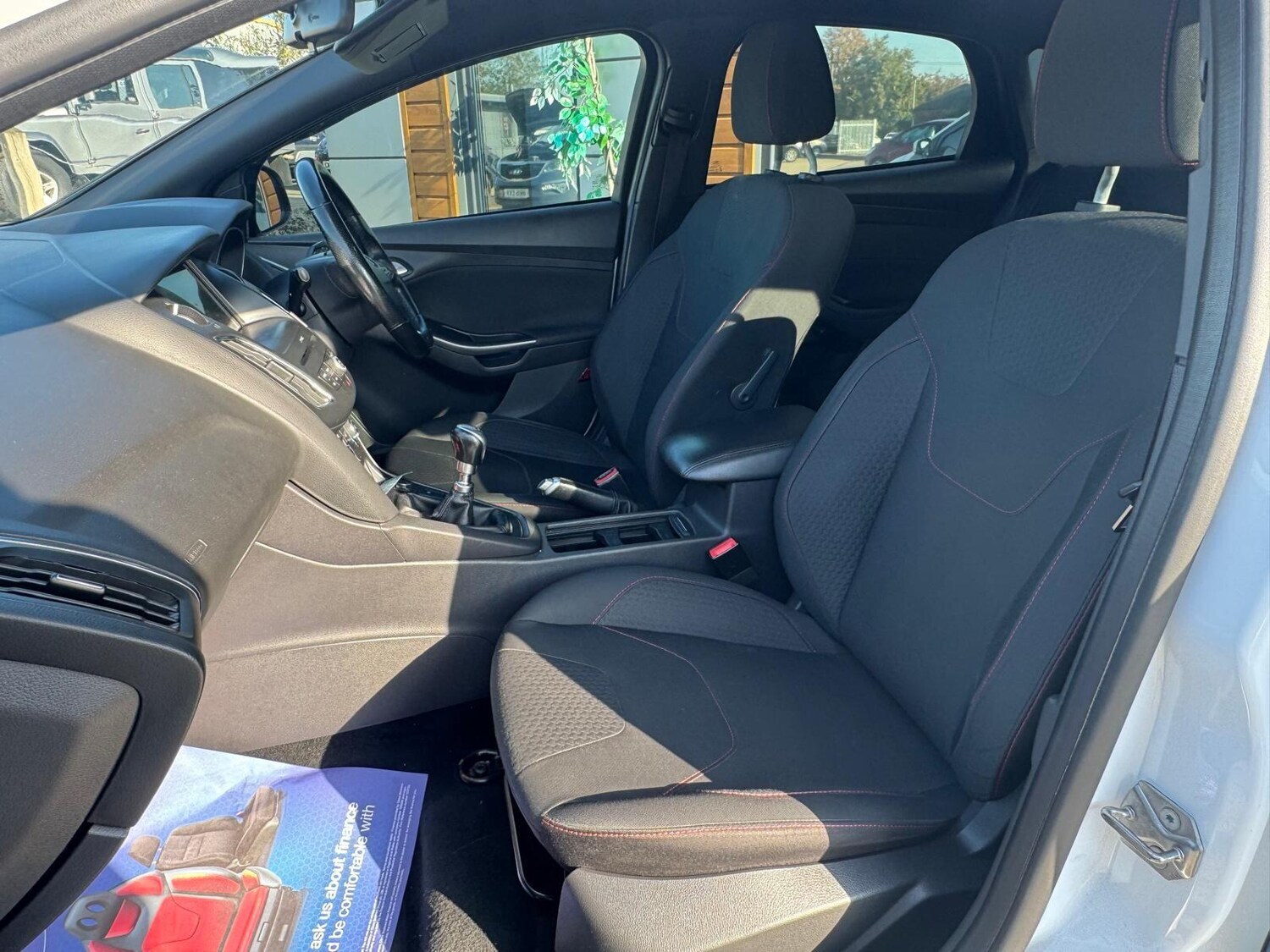 Used Ford Focus 2017 for sale - 76108952: Photo 28