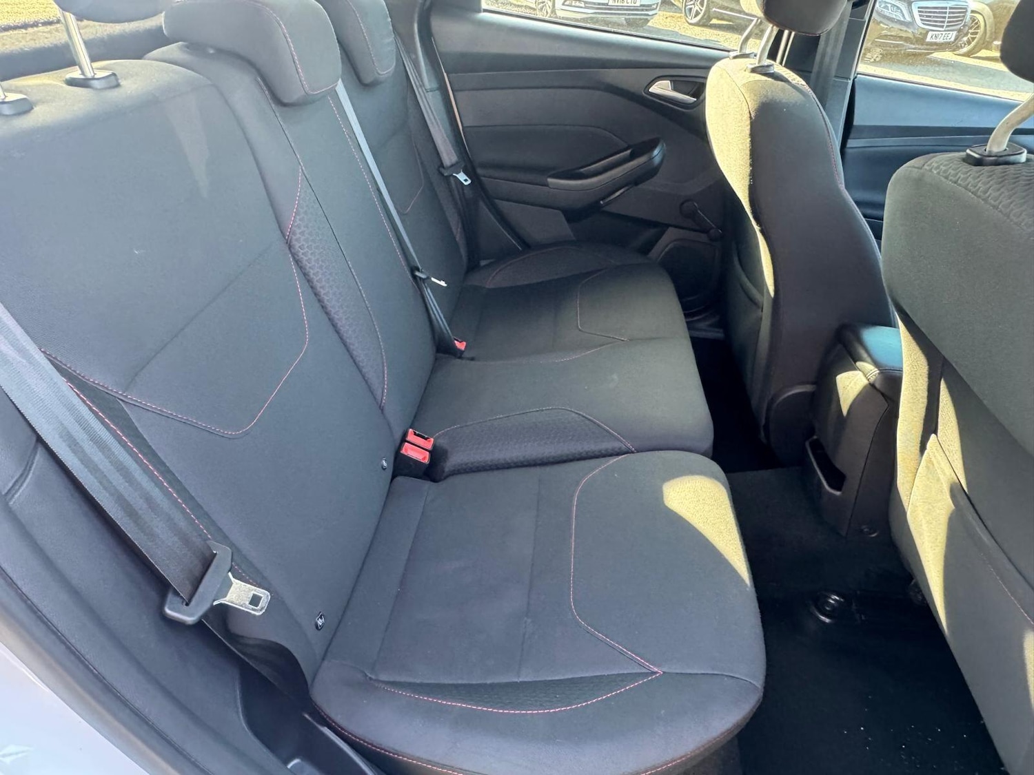 Used Ford Focus 2017 for sale - 76108952: Photo 8
