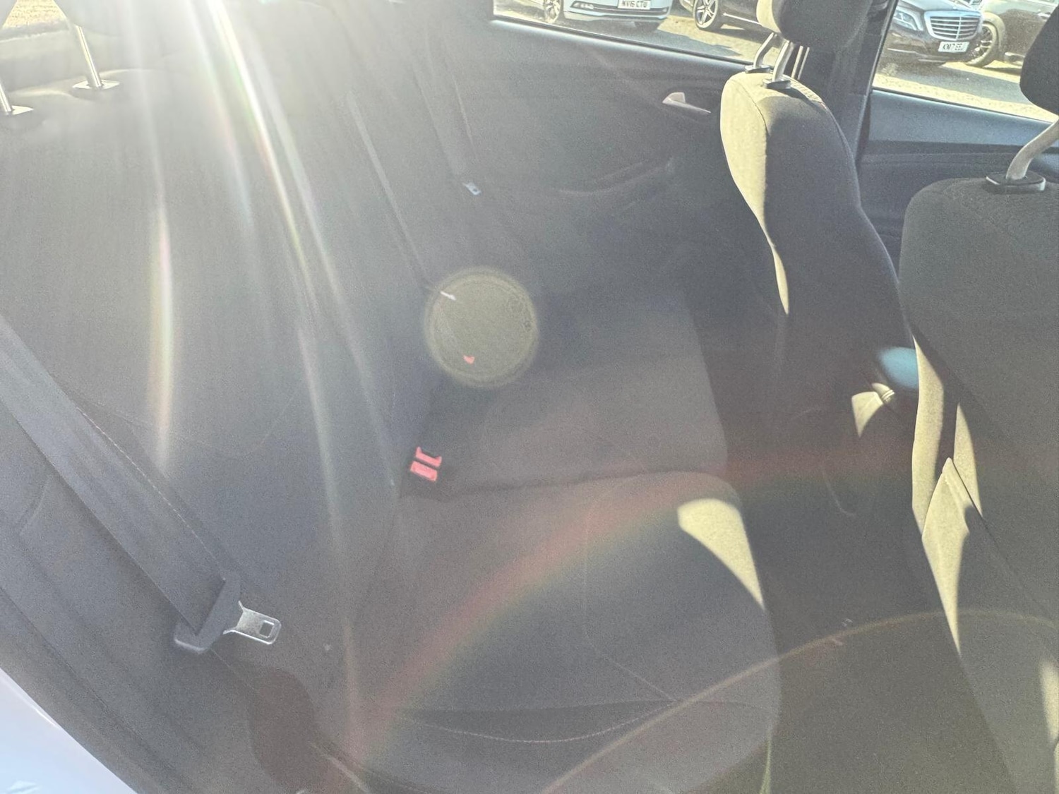 Used Ford Focus 2017 for sale - 76108952: Photo 9