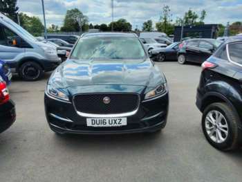 2016 (16) - 2.0d Prestige 5dr Auto AWD