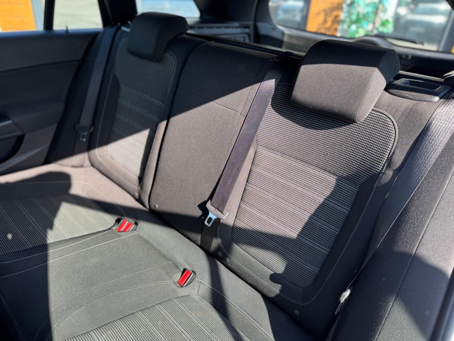 Used Vauxhall Insignia 2015 for sale - 77934206: Photo 13