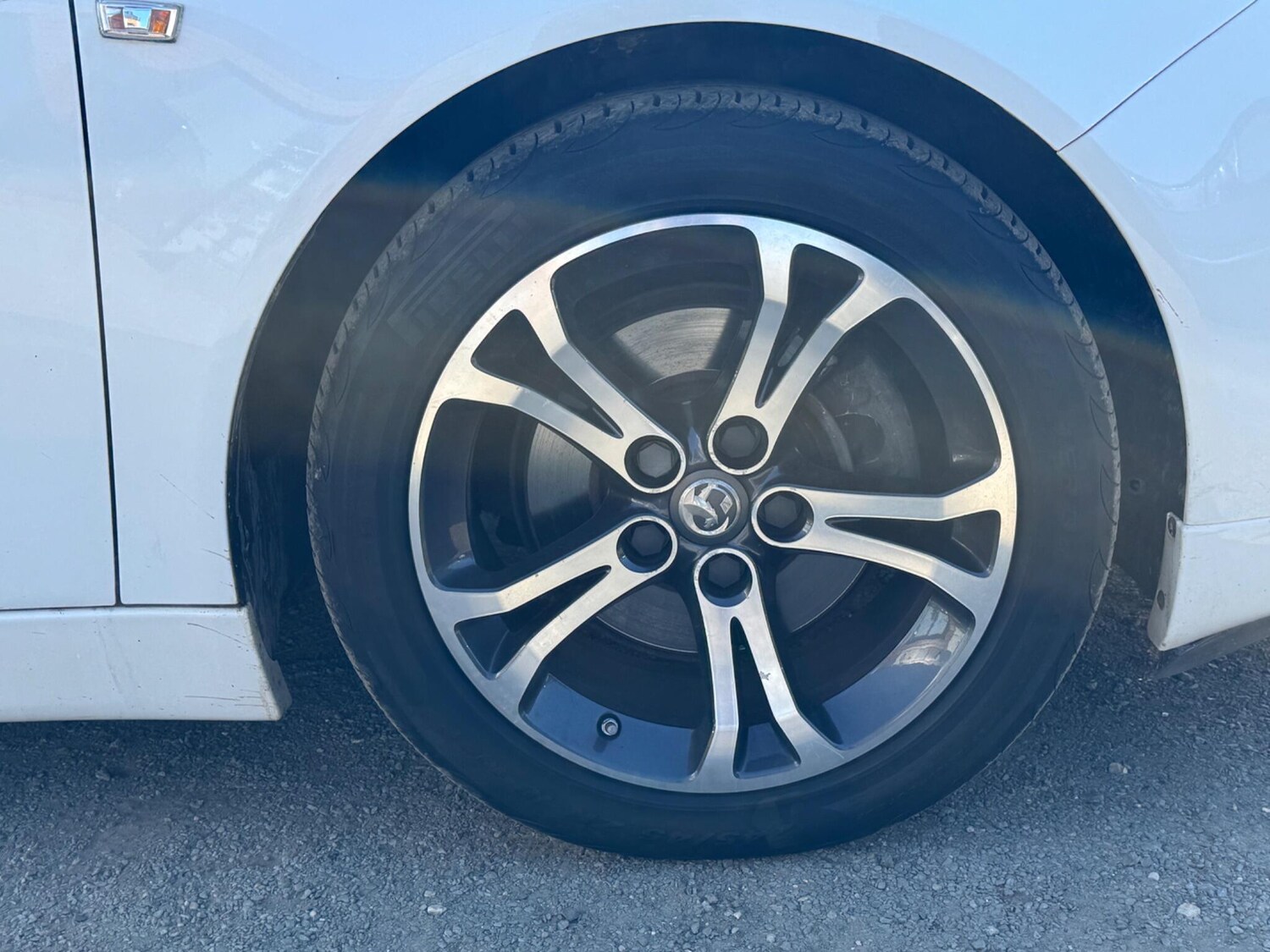 Used Vauxhall Insignia 2015 for sale - 77934206: Photo 15