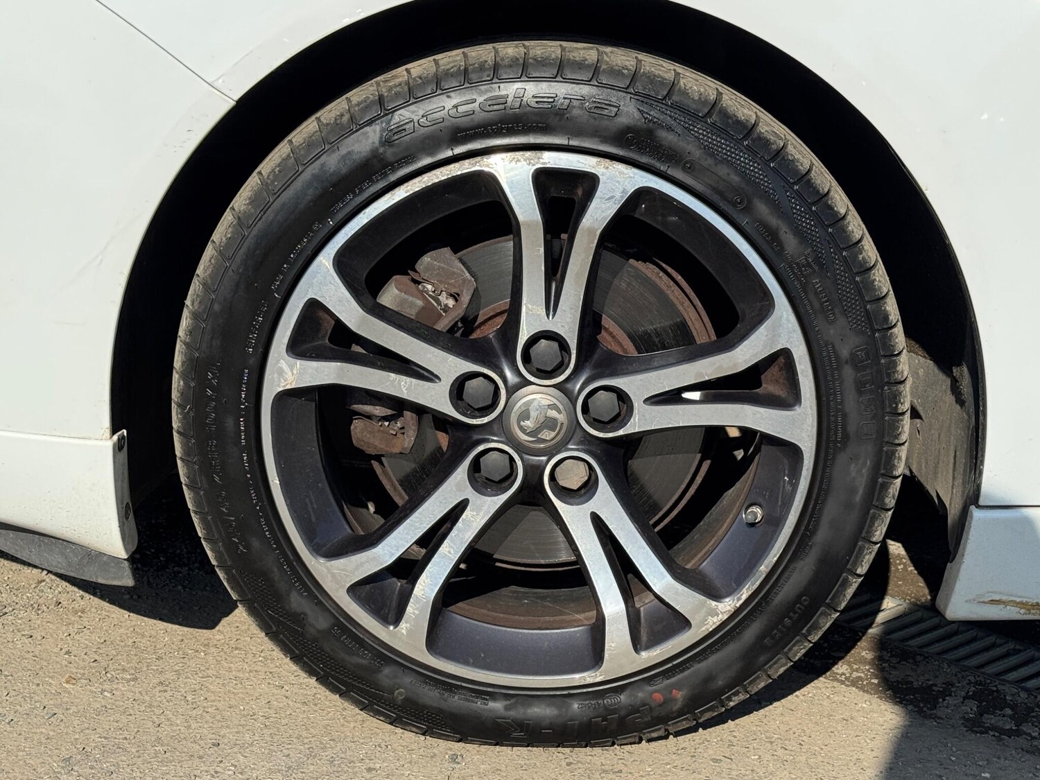 Used Vauxhall Insignia 2015 for sale - 77934206: Photo 18