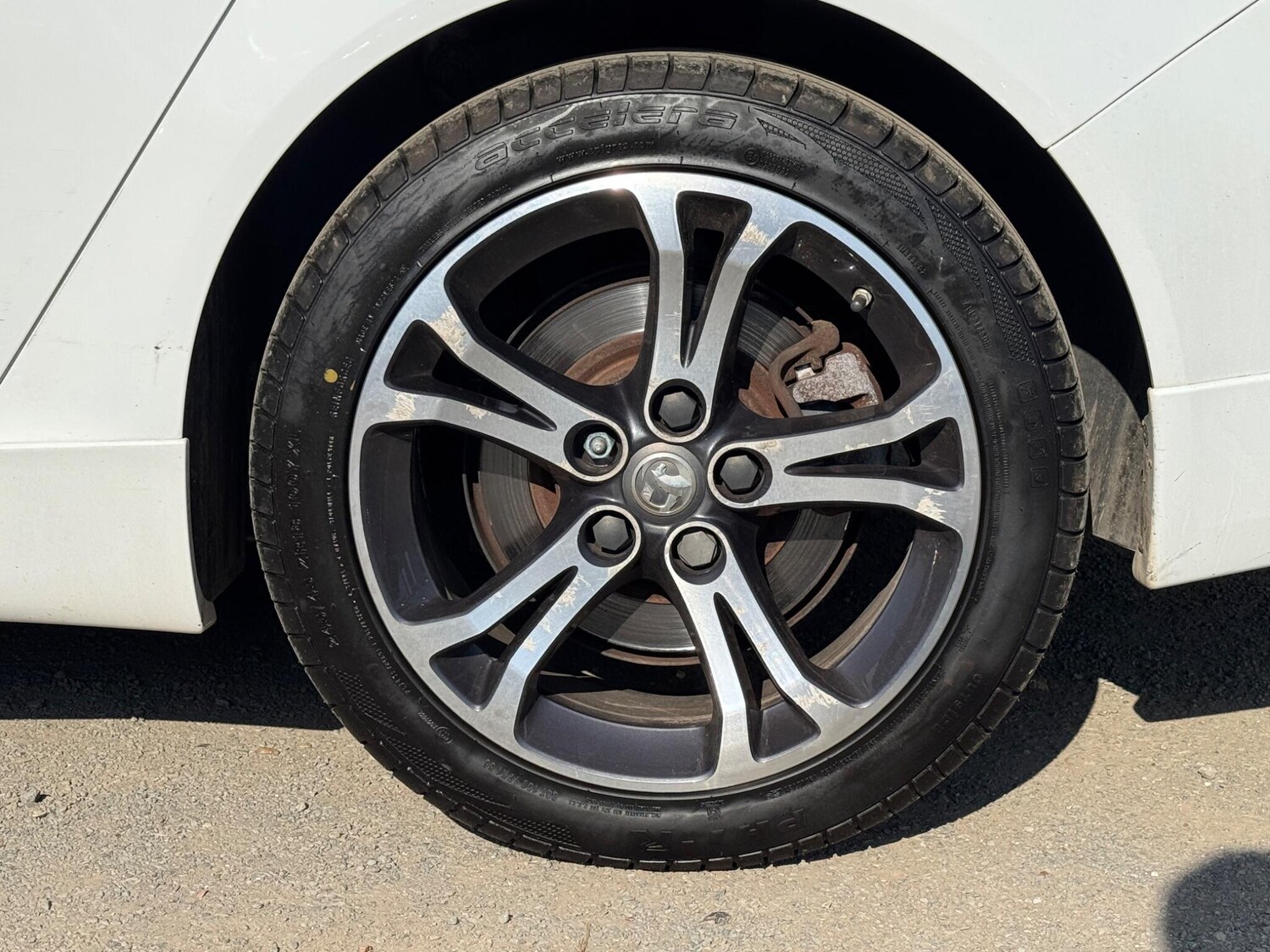 Used Vauxhall Insignia 2015 for sale - 77934206: Photo 19