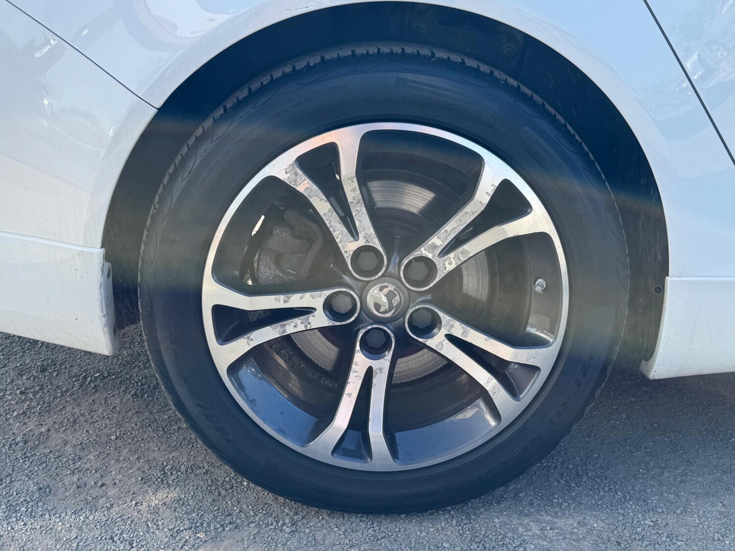 Used Vauxhall Insignia 2015 for sale - 77934206: Photo 20