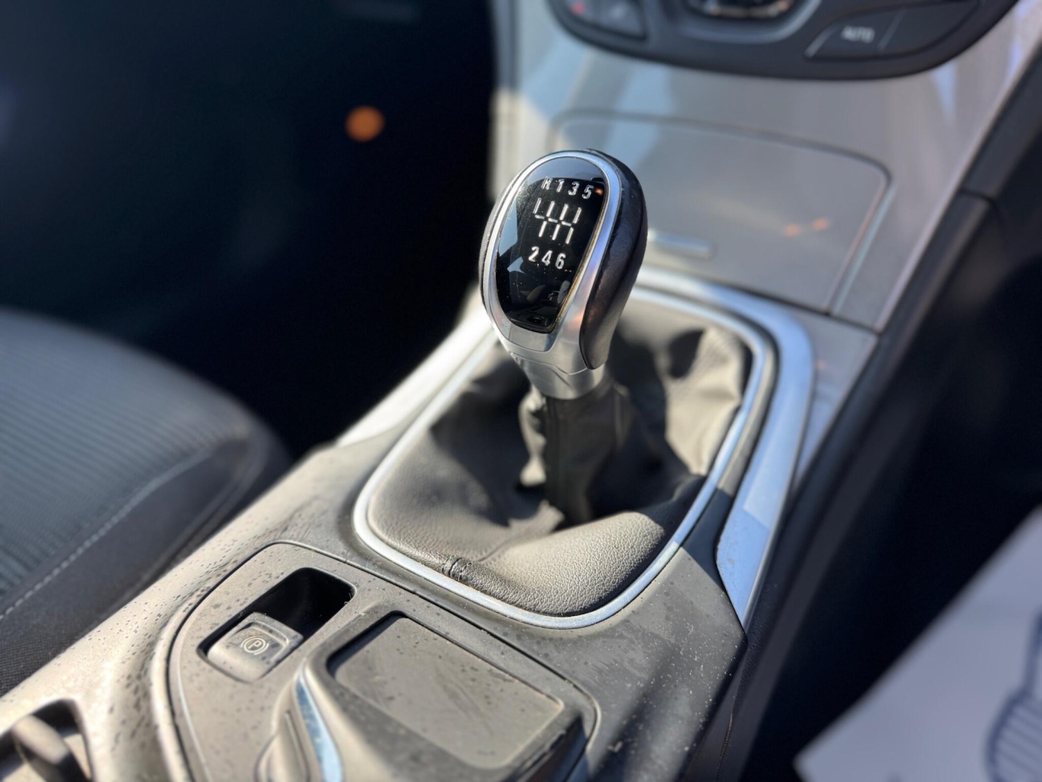 Used Vauxhall Insignia 2015 for sale - 77934206: Photo 21