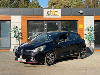 Used Renault Clio 2015 for sale - 79860858: Photo