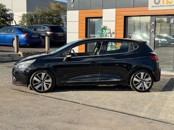 Used Renault Clio 2015 for sale - 79860858: Photo
