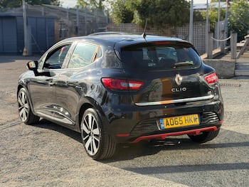 Used Renault Clio 2015 for sale - 79860858: Photo