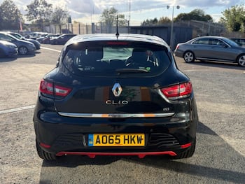 Used Renault Clio 2015 for sale - 79860858: Photo