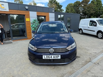 Used Volkswagen Golf SV 2014 for sale - 76457577: Photo