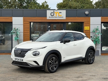 Used Nissan Juke 2024 for sale - 79348307: Photo