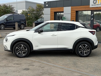 Used Nissan Juke 2024 for sale - 79348307: Photo