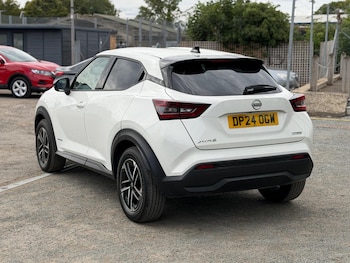 Used Nissan Juke 2024 for sale - 79348307: Photo