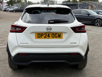 Used Nissan Juke 2024 for sale - 79348307: Photo