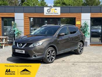2014 (14) - 1.5 dCi Tekna 2WD Euro 5 (s/s) 5dr