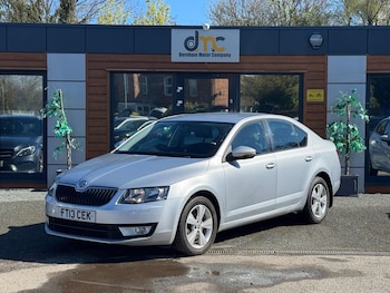 Used Skoda Octavia 2013 for sale - 78147855: Photo