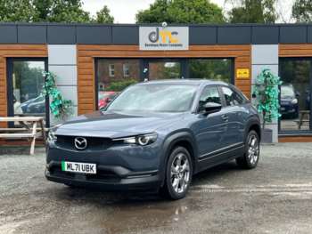 (71) - 35.5kWh SE-L Lux Auto 5dr