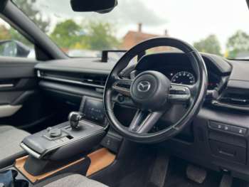 Used Mazda MX-30 2021 for sale - 74777397: Photo