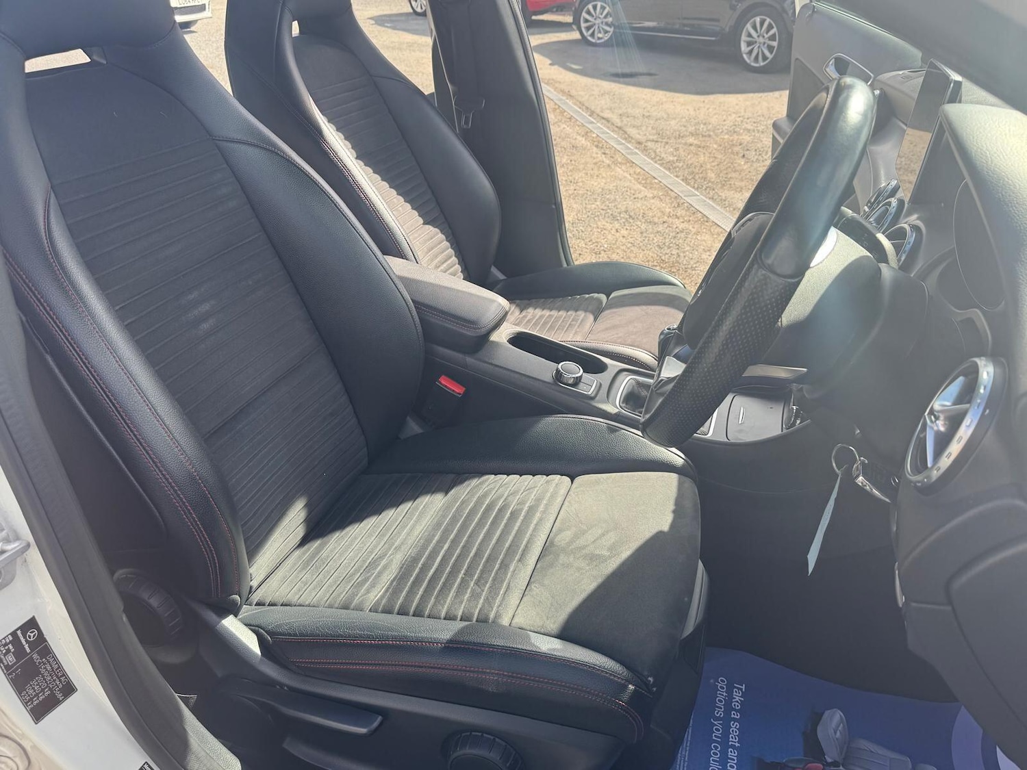 Used Mercedes-Benz GLA 2016 for sale - 76032324: Photo 10
