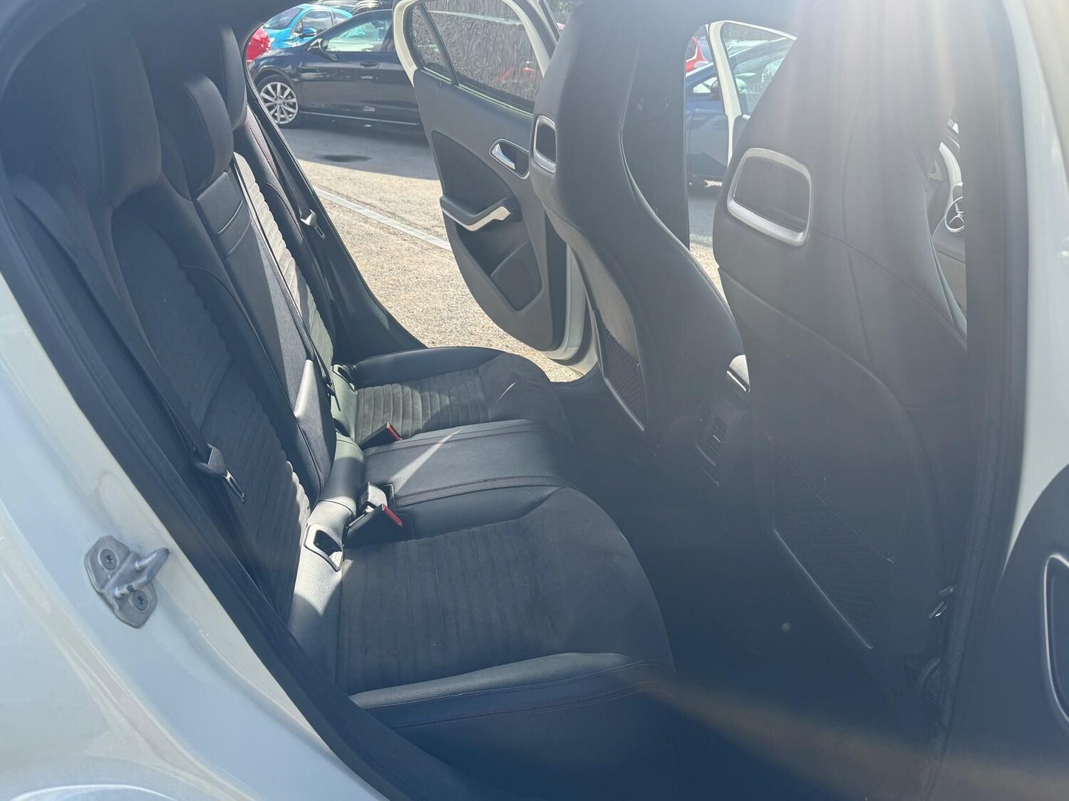 Used Mercedes-Benz GLA 2016 for sale - 76032324: Photo 11
