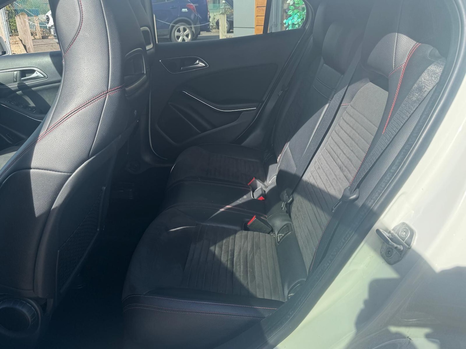 Used Mercedes-Benz GLA 2016 for sale - 76032324: Photo 12