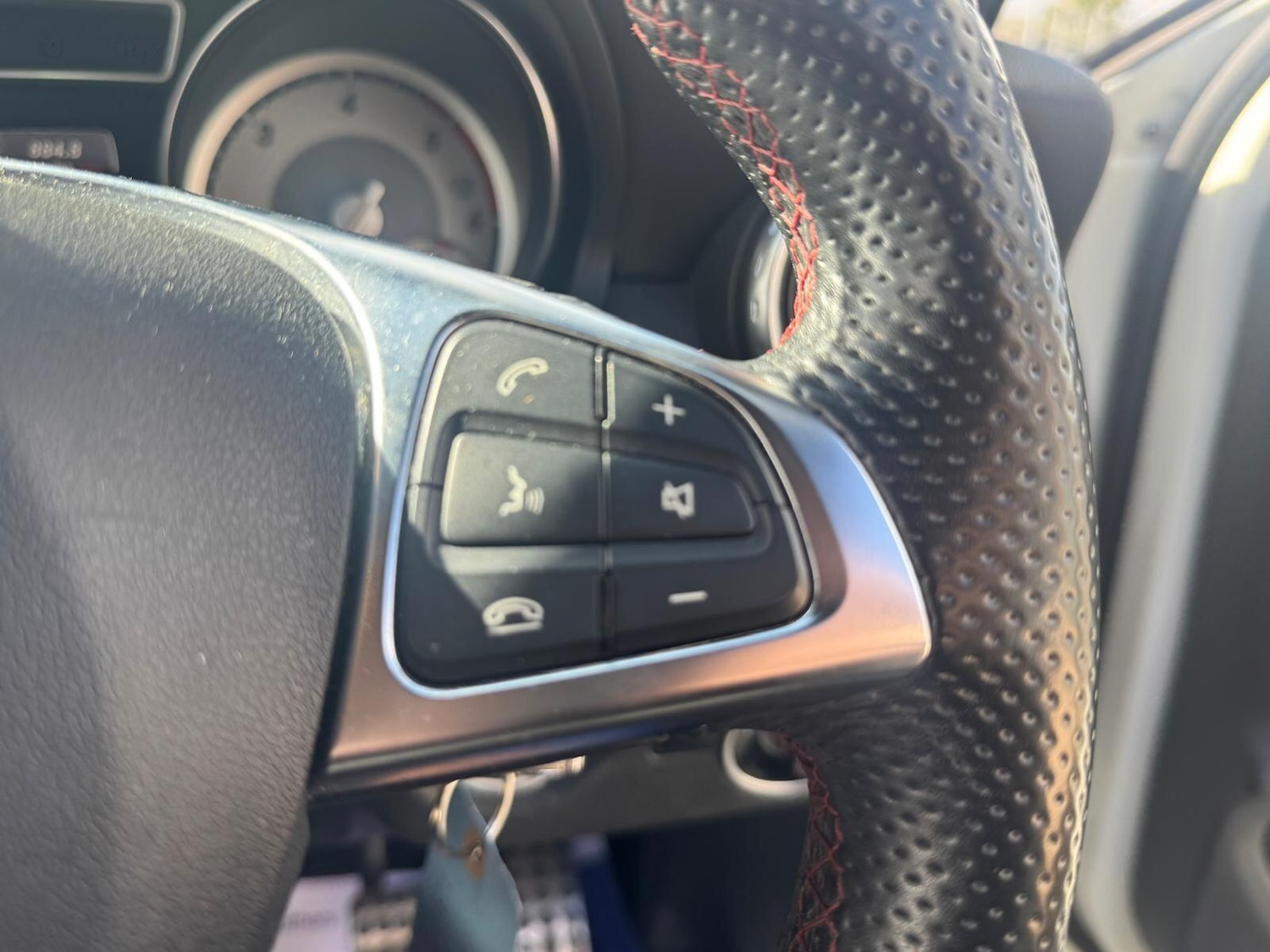 Used Mercedes-Benz GLA 2016 for sale - 76032324: Photo 15