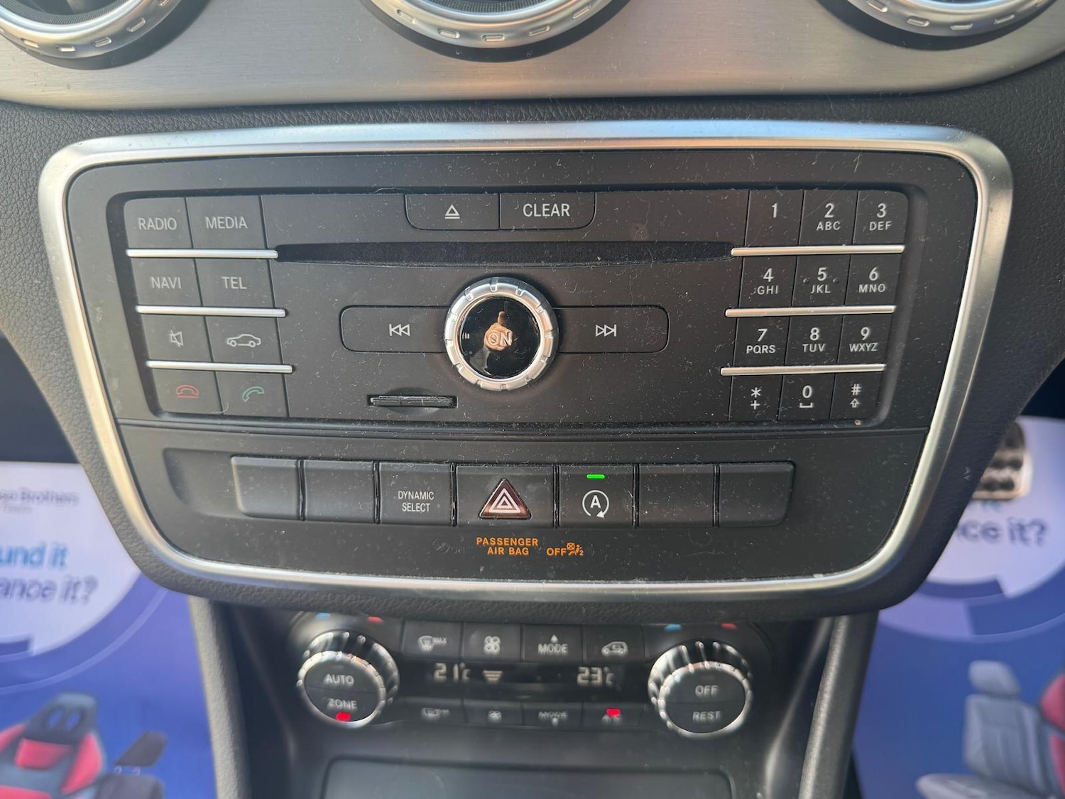 Used Mercedes-Benz GLA 2016 for sale - 76032324: Photo 17