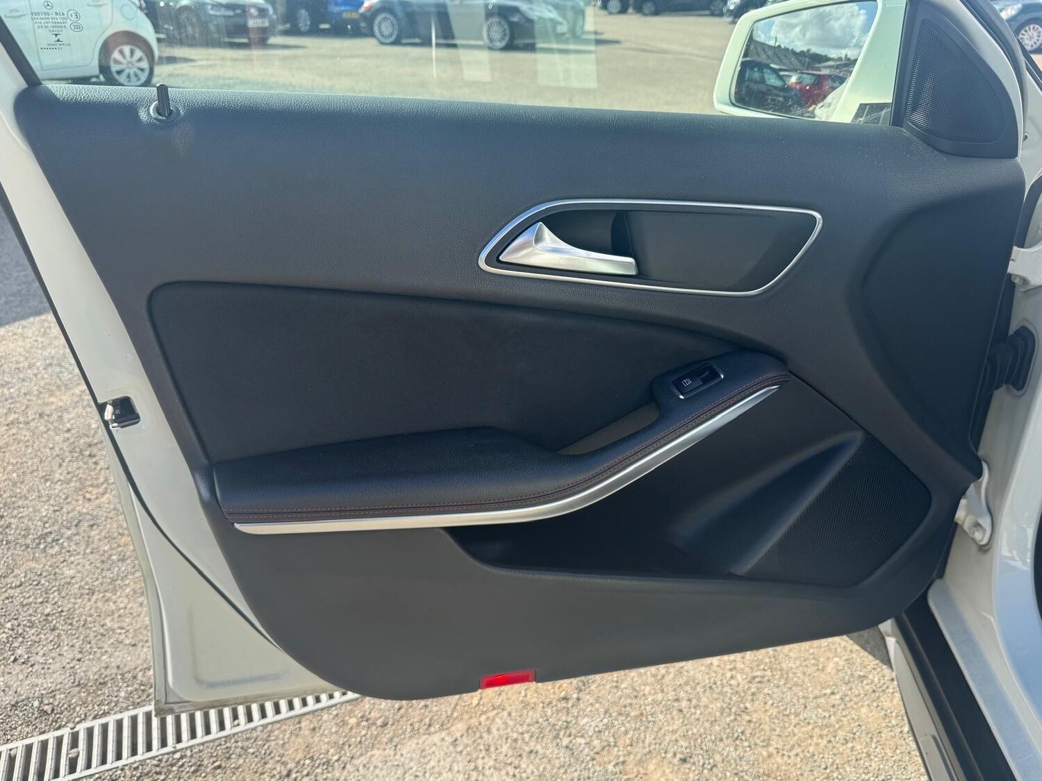 Used Mercedes-Benz GLA 2016 for sale - 76032324: Photo 19