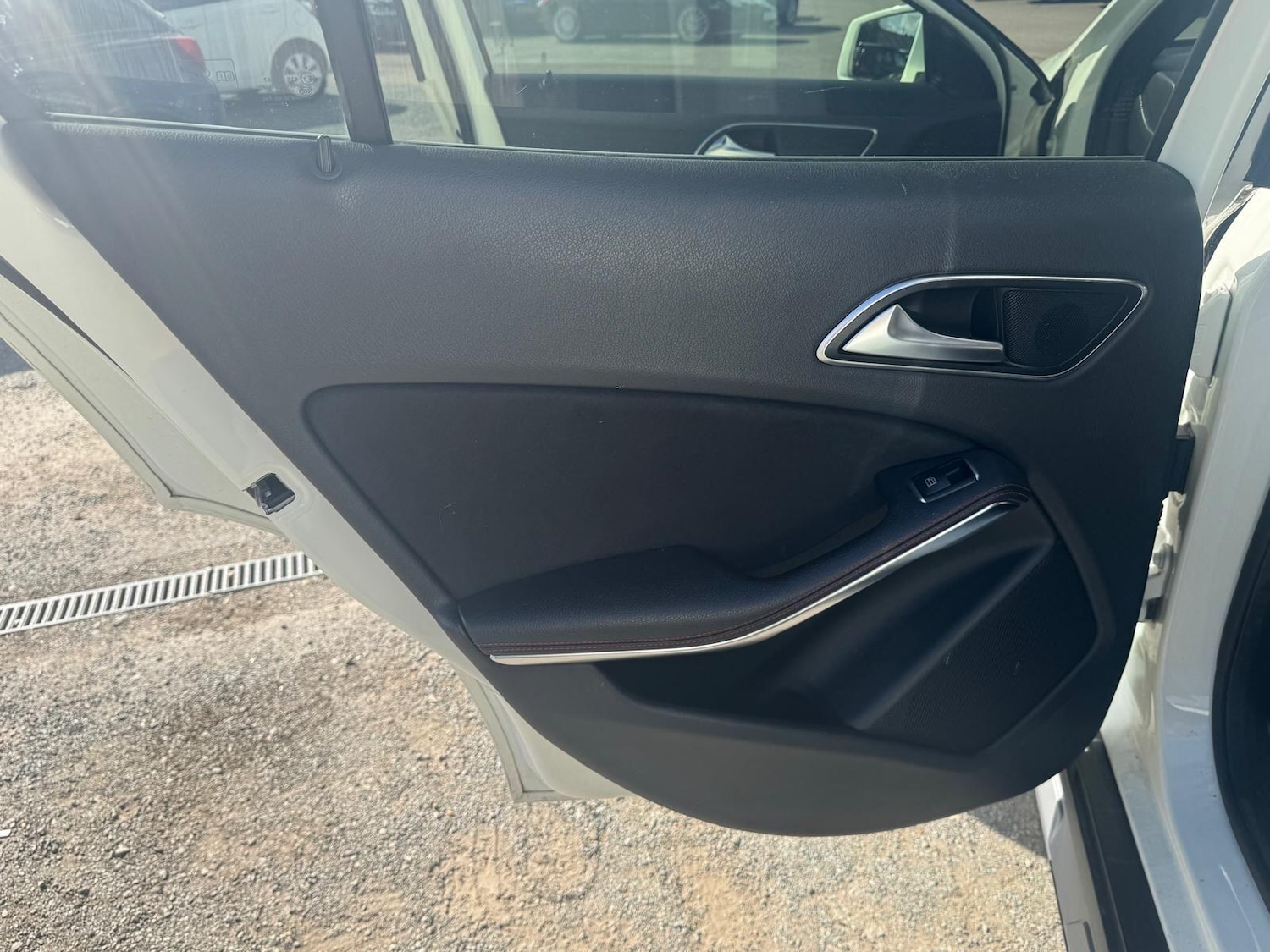 Used Mercedes-Benz GLA 2016 for sale - 76032324: Photo 20