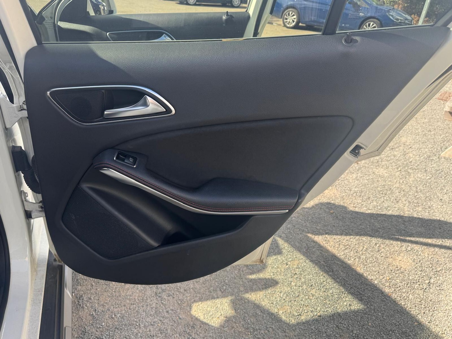 Used Mercedes-Benz GLA 2016 for sale - 76032324: Photo 21