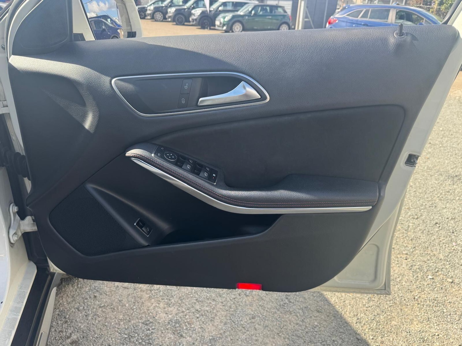 Used Mercedes-Benz GLA 2016 for sale - 76032324: Photo 22
