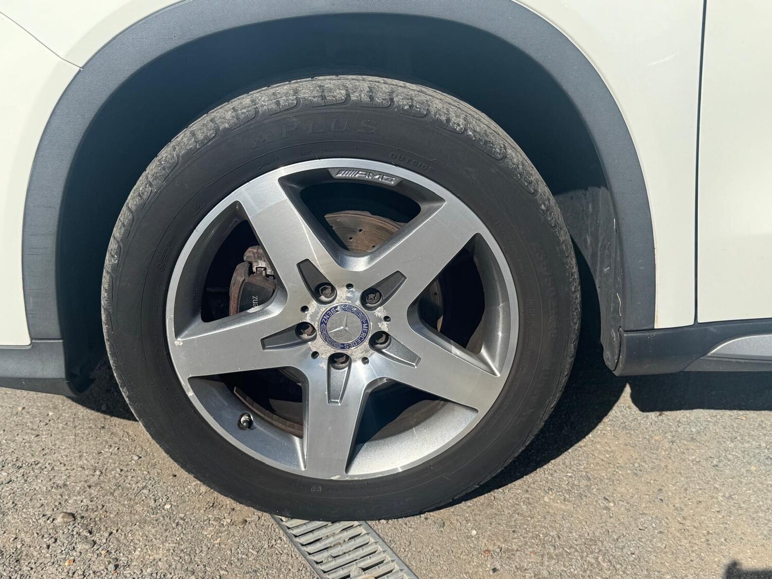 Used Mercedes-Benz GLA 2016 for sale - 76032324: Photo 26