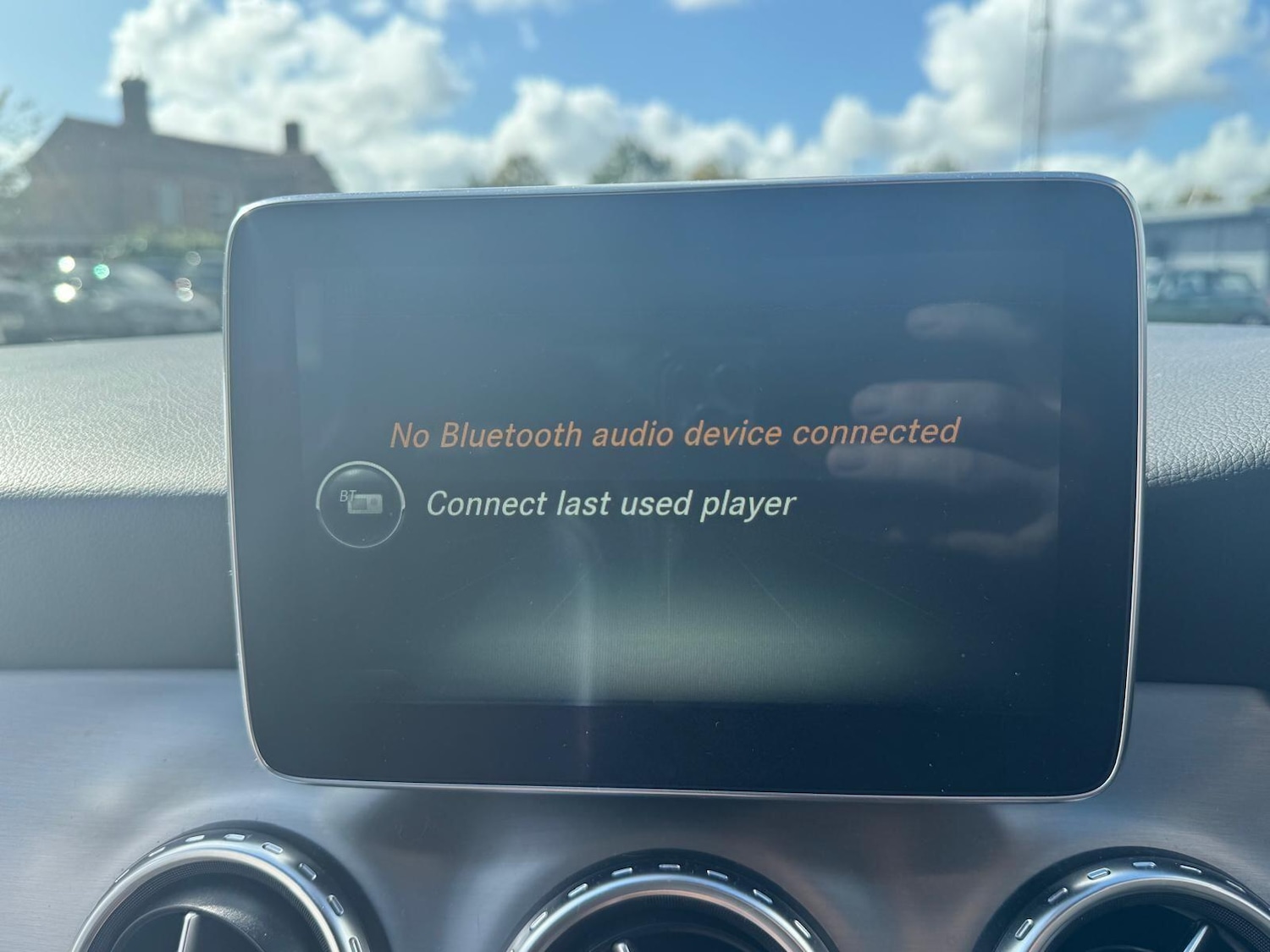 Used Mercedes-Benz GLA 2016 for sale - 76032324: Photo 27