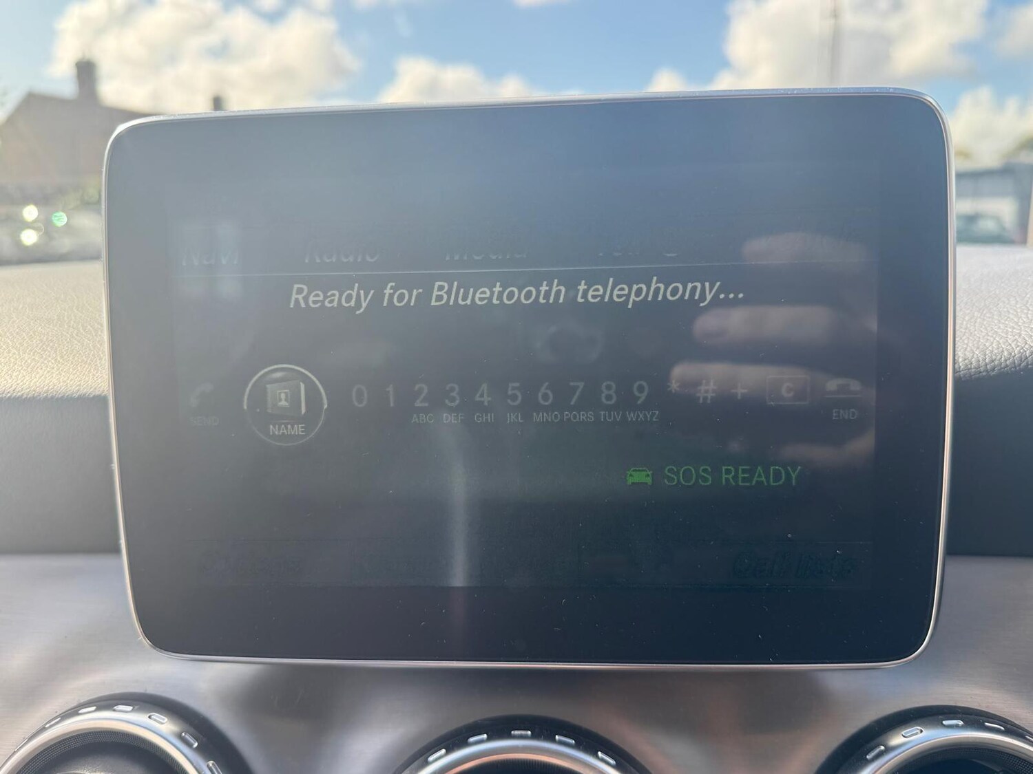 Used Mercedes-Benz GLA 2016 for sale - 76032324: Photo 28