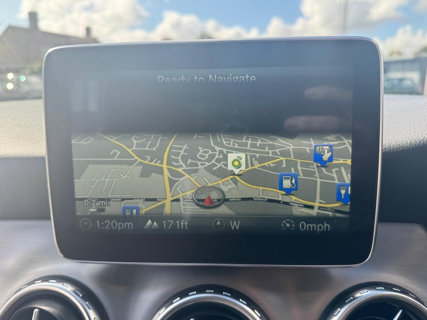 Used Mercedes-Benz GLA 2016 for sale - 76032324: Photo 29