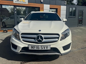 Used Mercedes-Benz GLA 2016 for sale - 76032324: Photo 2