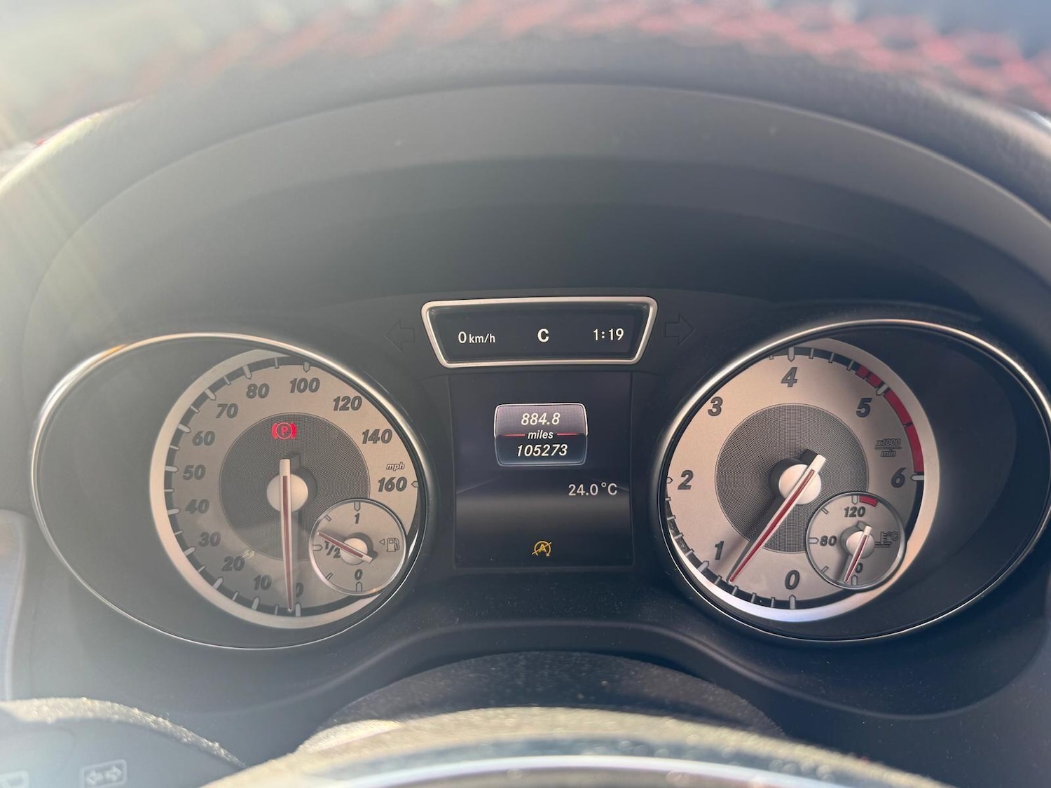 Used Mercedes-Benz GLA 2016 for sale - 76032324: Photo 33