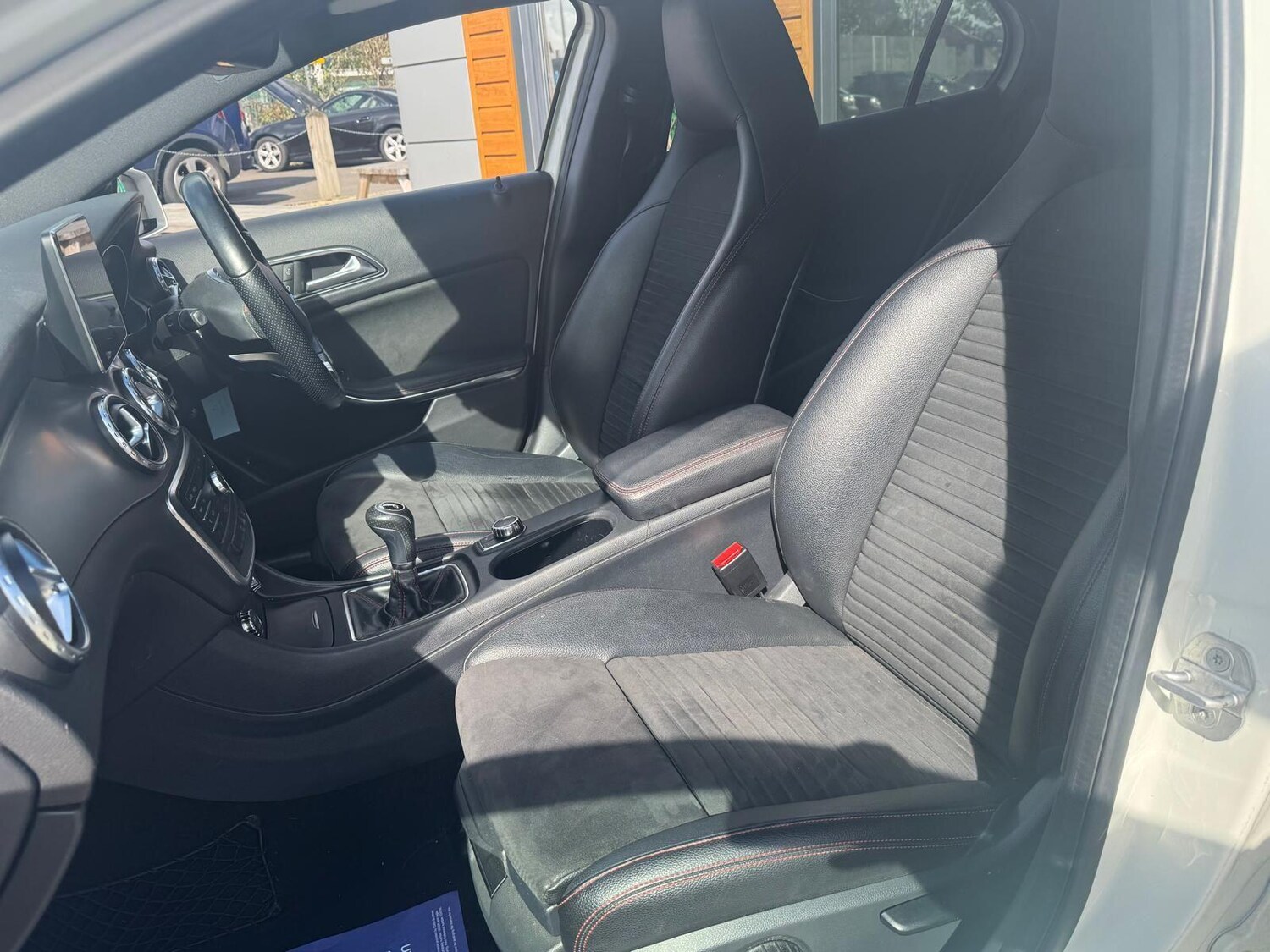 Used Mercedes-Benz GLA 2016 for sale - 76032324: Photo 35