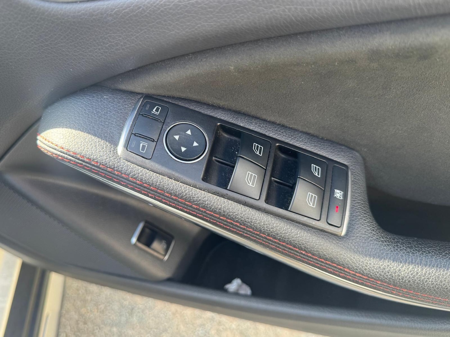 Used Mercedes-Benz GLA 2016 for sale - 76032324: Photo 36