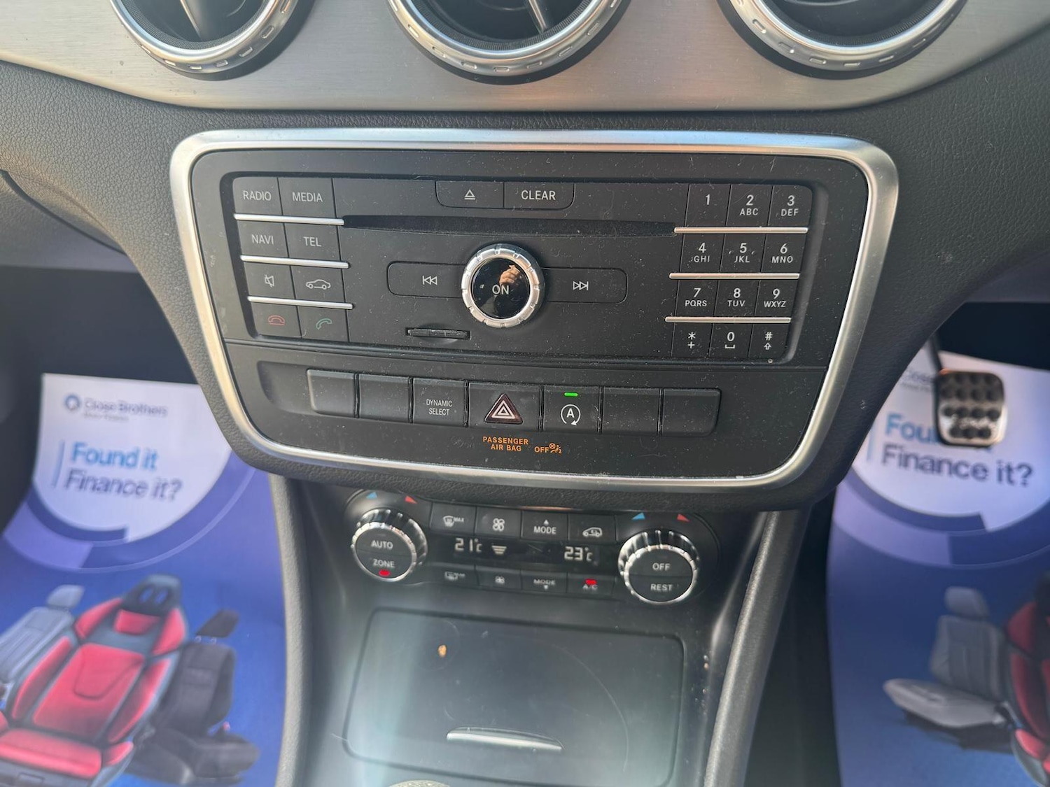 Used Mercedes-Benz GLA 2016 for sale - 76032324: Photo 37