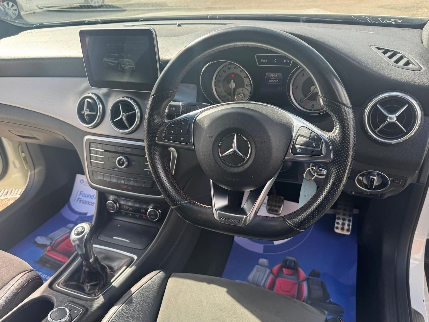 Used Mercedes-Benz GLA 2016 for sale - 76032324: Photo 38