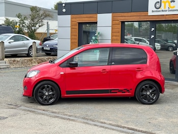 Used Skoda Citigo 2014 for sale - 78481013: Photo