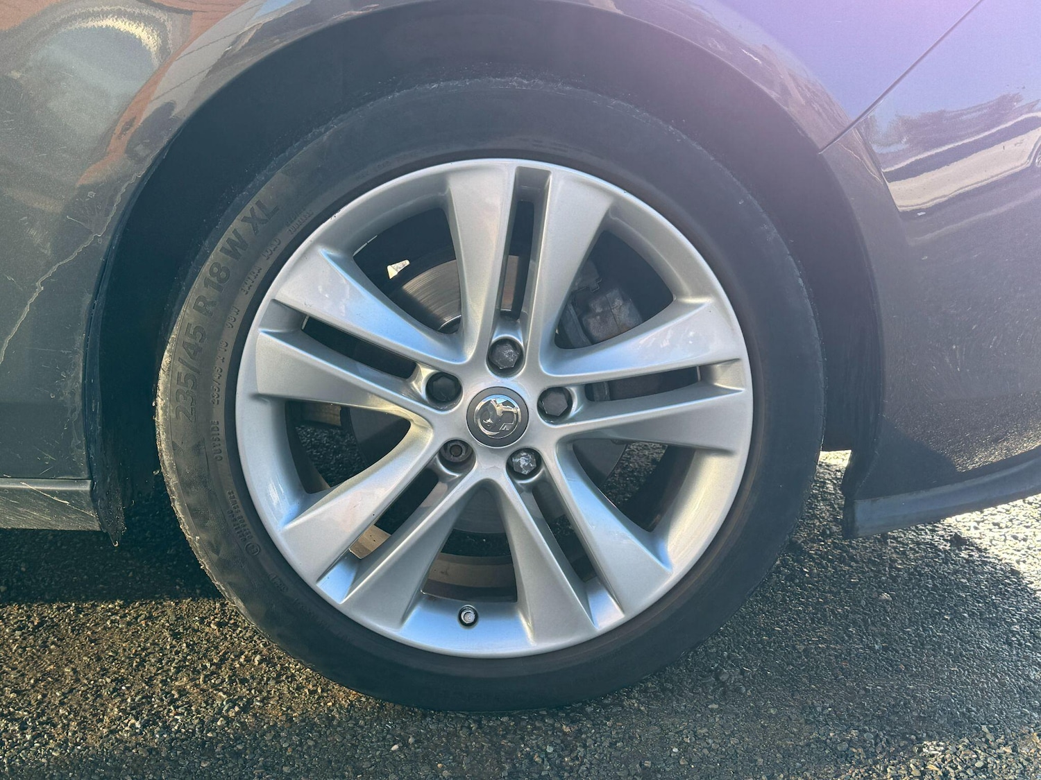 Used Vauxhall Zafira Tourer 2015 for sale - 76801482: Photo 15