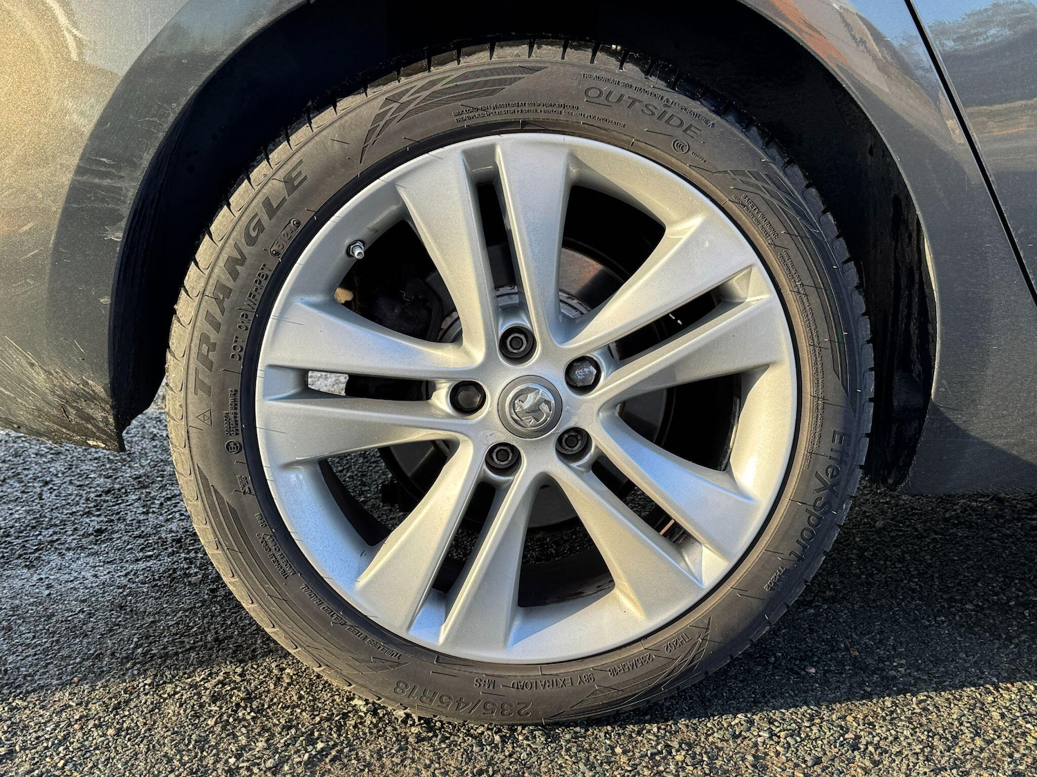 Used Vauxhall Zafira Tourer 2015 for sale - 76801482: Photo 16