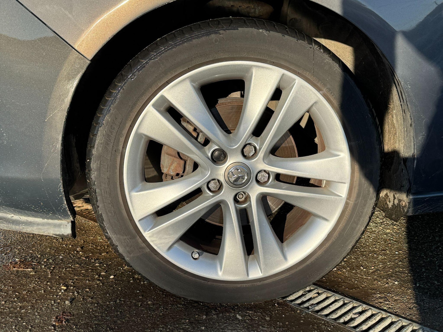 Used Vauxhall Zafira Tourer 2015 for sale - 76801482: Photo 18