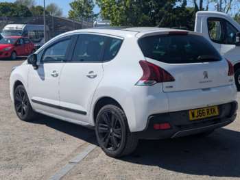 Used Peugeot 3008 2016 for sale - 74557616: Photo