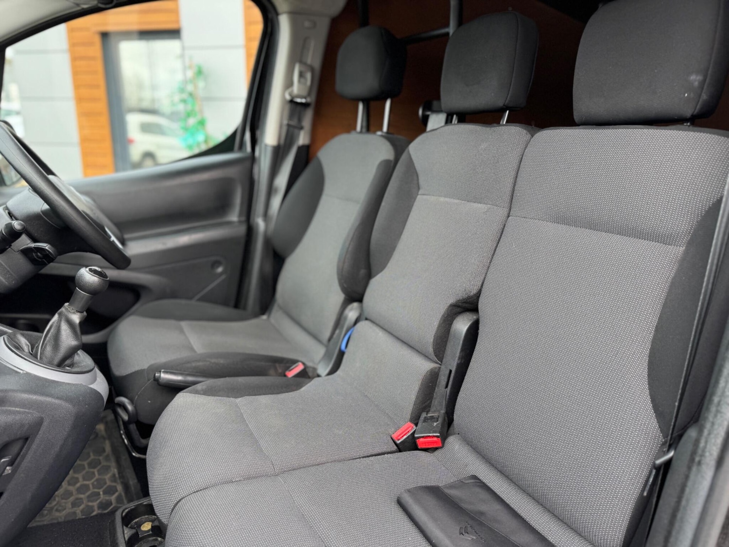 Used Citroen Berlingo 2017 for sale - 77934160: Photo 11